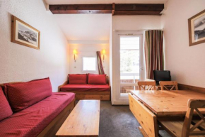 Résidence Les Horizons d'Huez - maeva Home - Appartement 2 Pièces 6 Personnes - Confort MAE-8120 Huez